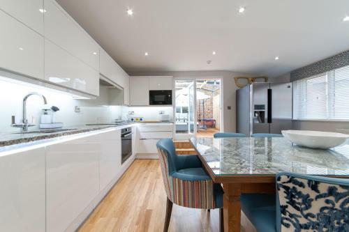 Apartamentos Suites At Number Ten