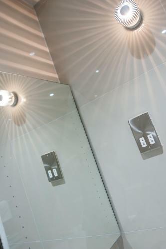 Apartamentos Suites At Number Ten