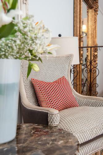 Apartamentos Suites At Number Ten