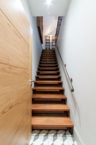 Apartamentos Suites At Number Ten