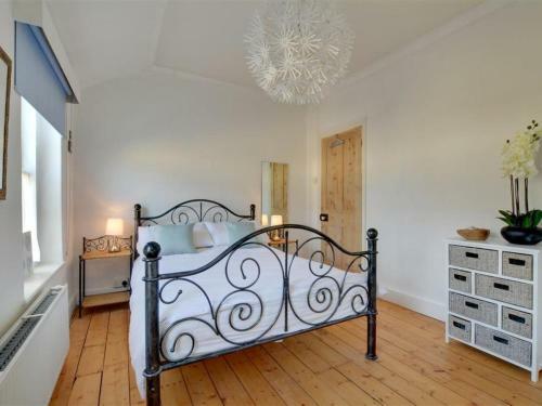 Holiday Home York Manie