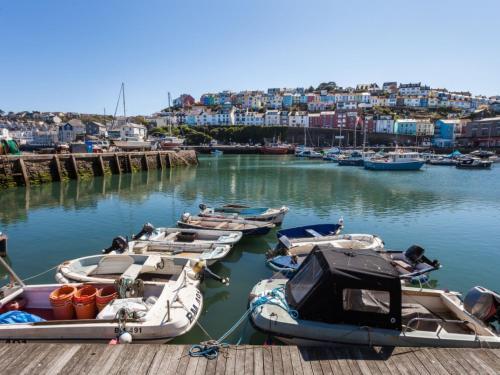 Holiday Home Wolborough