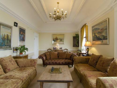 Holiday Home Wolborough
