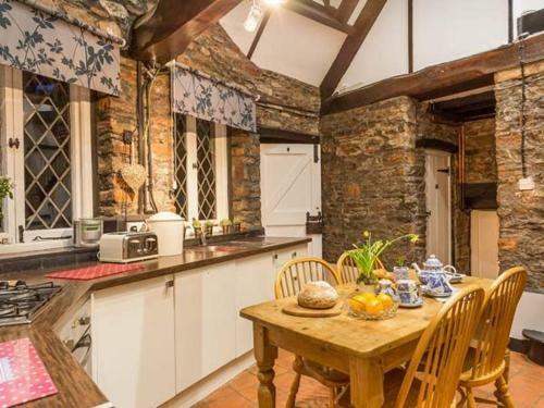 Hearthstone East Cottage