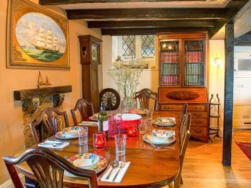 Hearthstone East Cottage