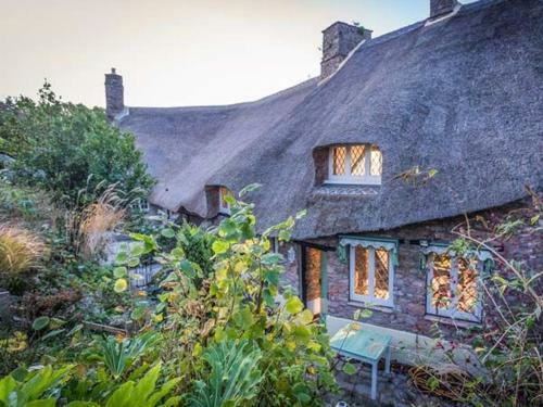 Hearthstone East Cottage