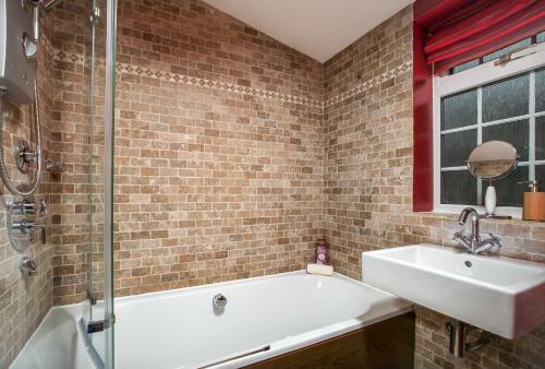 Apartamento Victorian Cottage