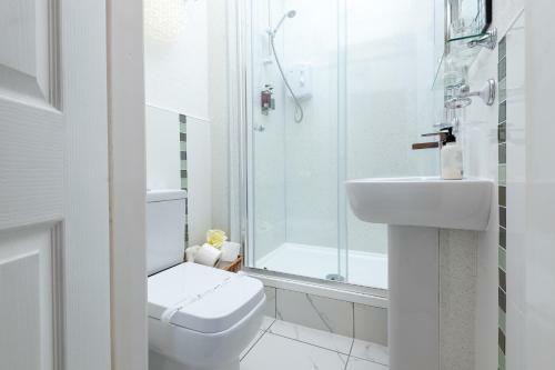 Hostal Abertay Guest House