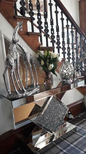 Hostal Abertay Guest House