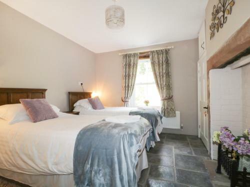 Edenbank Cottage, Carlisle