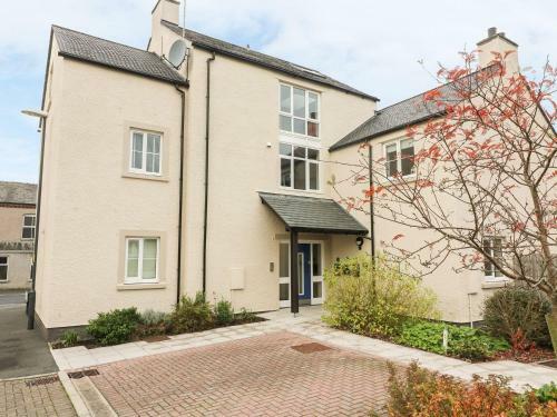 5 Old Laundry Mews, Carnforth