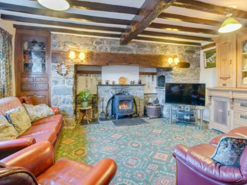 Holiday Home Hiraeth