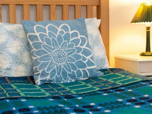 Holiday Home Hiraeth