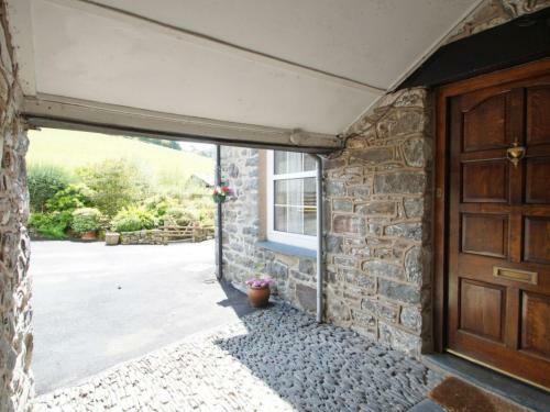 Holiday Home Hiraeth