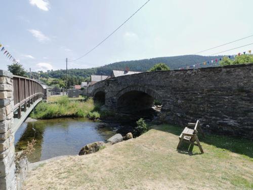 The Old Bakehouse, Corwen
