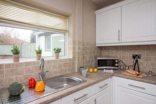Apartamento Apex - Park Place Cleethorpes