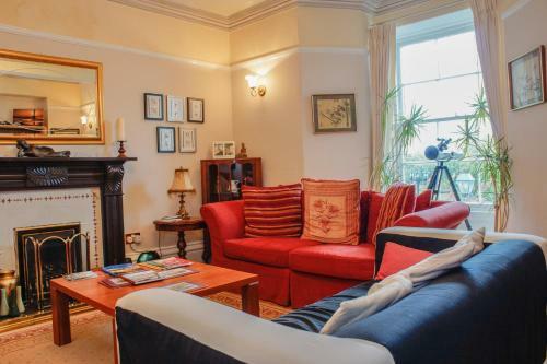 Bed & Breakfast Castlebank Hotel