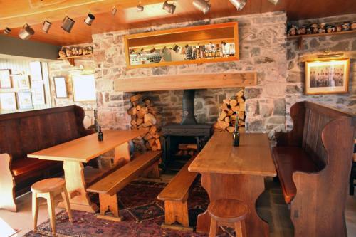 Posada The Erskine Arms
