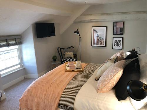 Bed & Breakfast Number 26