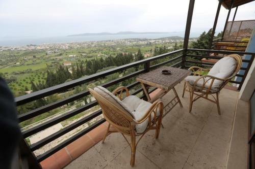 Mavi Keci Hotel