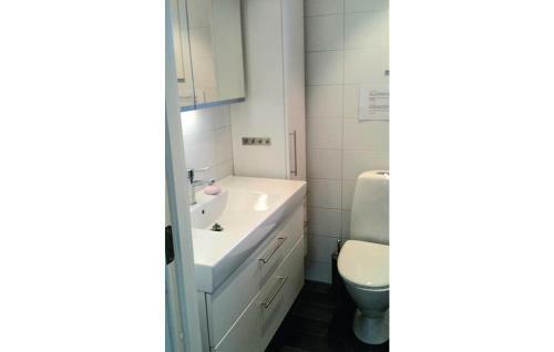 Holiday Home Joelstorp �sterbymo