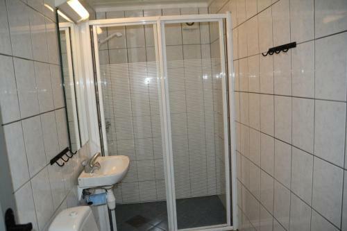 Lodge Nyst�len Hyttegrend