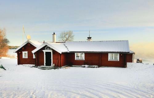 Holiday Home Joelstorp �sterbymo II