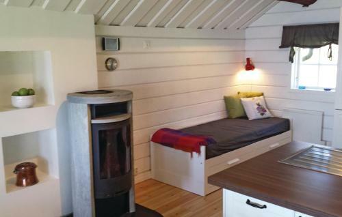 Holiday Home Joelstorp �sterbymo II