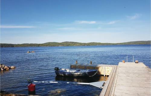 Holiday Home Joelstorp �sterbymo II