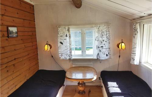 Holiday Home Joelstorp �sterbymo II