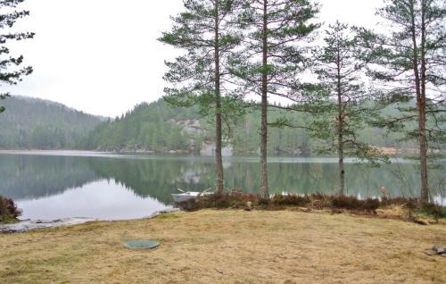 Holiday Home Vatnestr�m 41