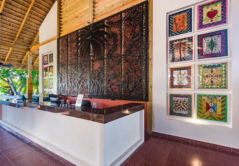 Hotel Royal Decameron Indigo Beach
