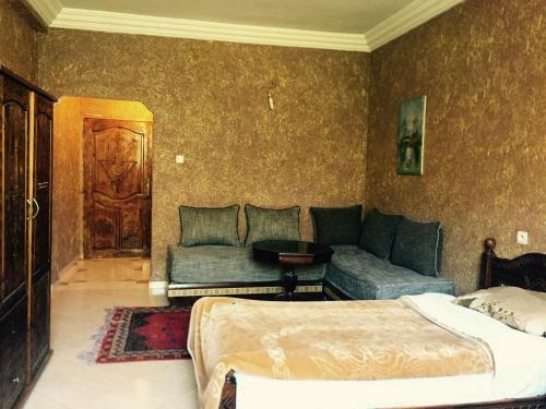 Hotel Maison D'h�tes Tifrit