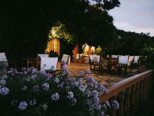 Hotel H�tel Des Cascades Ecolodge