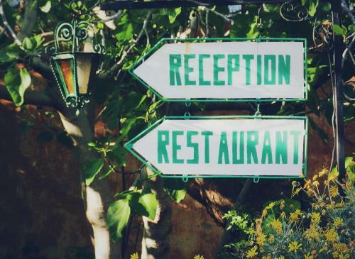 Hotel H�tel Des Cascades Ecolodge