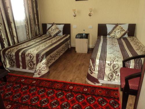 Ratmina Hotel