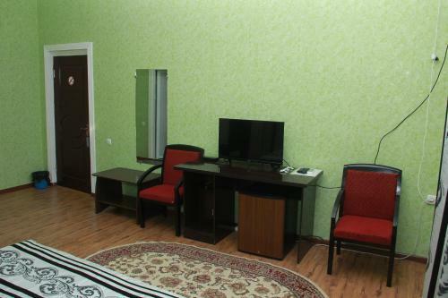 Ratmina Hotel