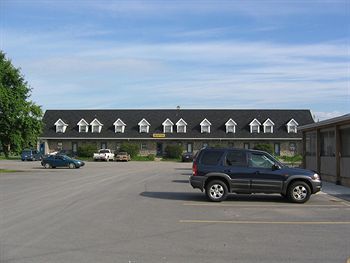 Motel Grande Ile