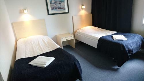 Skapa Hotell & Konferens