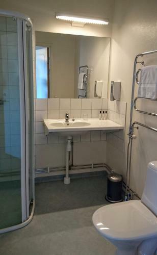 Skapa Hotell & Konferens