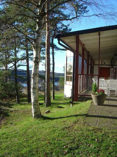 Albergue Nordiska Folkh�gskolan Bed And Breakfast