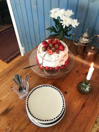 Hostal Visings� Pensionat