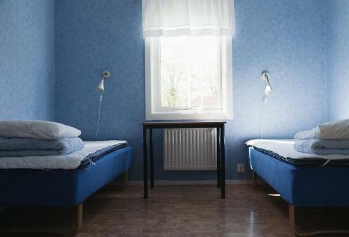 Hostal Visings� Vandrarhem