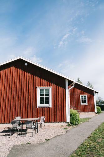 Hostal Visings� Vandrarhem