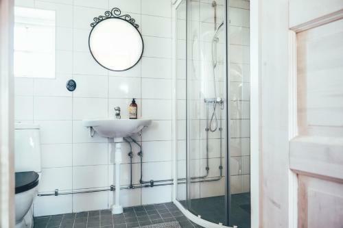 Bed & Breakfast Farmors Lada