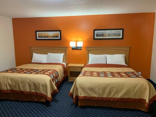 Westway Inn Motel