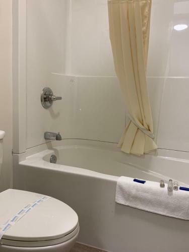 Westway Inn Motel