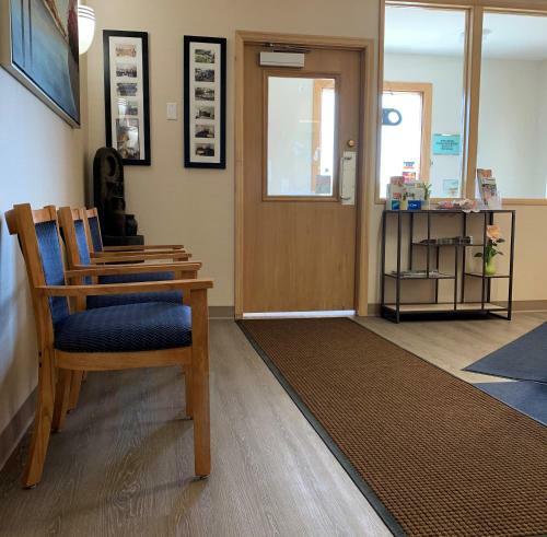 Westway Inn Motel