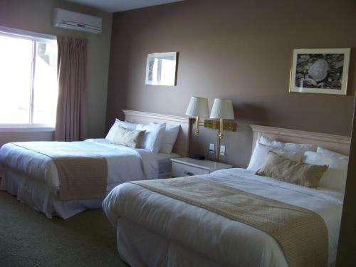 Ocean View Hotel