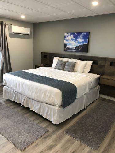 Ocean View Hotel